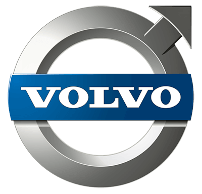 Логотип VOLVO фото