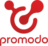 Логотип promodo фото