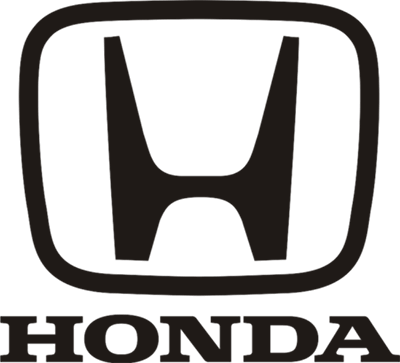 Логотип HONDA фото
