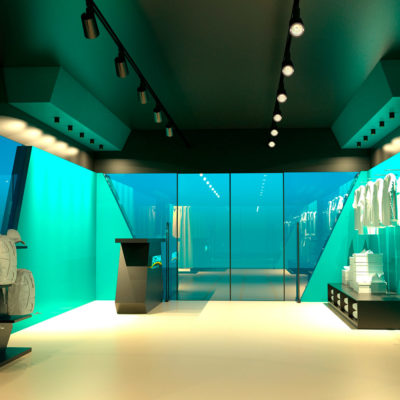 Дизайн ASTANA Presidential-Club