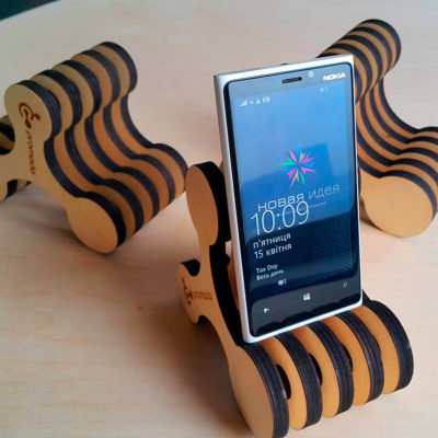 Резонатор Promodo для мобильного телефона nokia