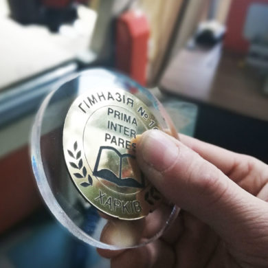 Сувенир для гимназии Харьков