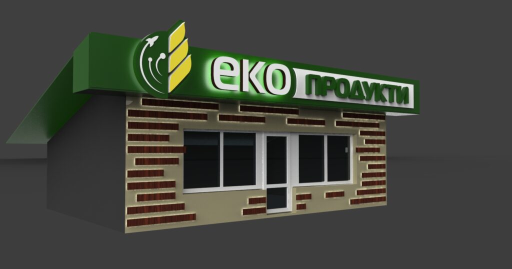 проект облицовка композитом